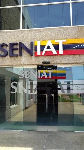 Somos la Unidad de Depósito Fiscal Courier ❤️ Te explicamos de forma clara y sencilla todo el procedimiento de recepción y despacho, garantizando el manejo eficiente de tus paquetes. #Seniat #LaFuerzaQueMueveElPais #Venezuela