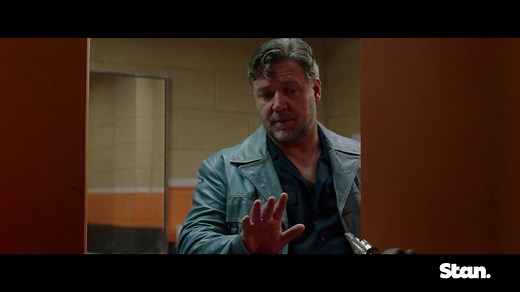 85K views · 238 reactions | In a slightly different L.A. throwback movie, Ryan Gosling teams up with Russell Crowe to investigate a missing girl and the mysterious death of a porn star. The Nice Guys - now streaming on Stan. | Stan. | Facebook