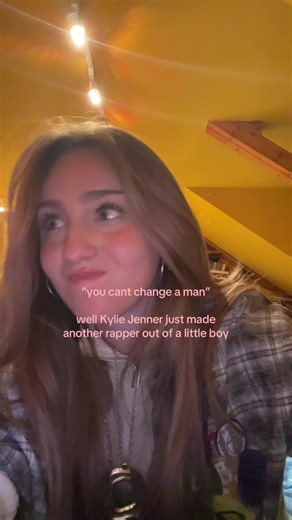 Kylie Jenner's Influence on Emerging Rap Artists