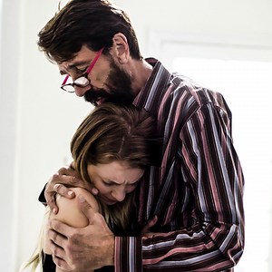 Mom's Not Coming Back, Sweetheart