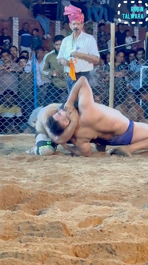170K views · 2.7K reactions | Savej Uttarkand Vs Sahil Una Himachal New Kushti Today Lanj Kushti Dangal kangra india #reels #fb #kushtidangalupdate #kushti #dangal #kushtidangal #lanj #kangra #himachalpradesh | Robin Talwara | Facebook
