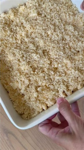 Caprese-Inspired Macaroni & Cheese