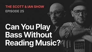 3.4K views · 96 reactions | Can You Play Bass Without Reading Music?...