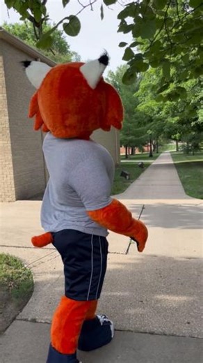 Join WOWzer on an exploration of our beautiful campus in Baldwin City! See it for yourself by scheduling a visit this summer! During a personalized visit, you will meet with your admissions counselor to learn more about Baker and the admissions process, and you will get a customized campus tour from a current BU student. Schedule a visit: https://www.bakeru.edu/plan-a-visit/ | Baker University