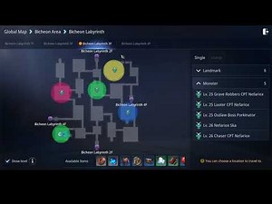 Collect Unique Blade Mir4 Request Guide