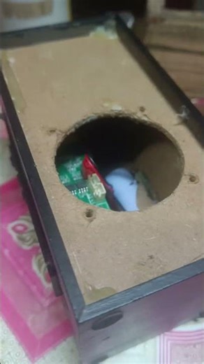 waste meterial use bluetooth and mic 🎤 speaker 🔊#bluetoothspeaker #sports #speaker