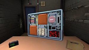 'Keep Talking and Nobody Explodes' Comes to Steam and Oculus Rift (or not) in October