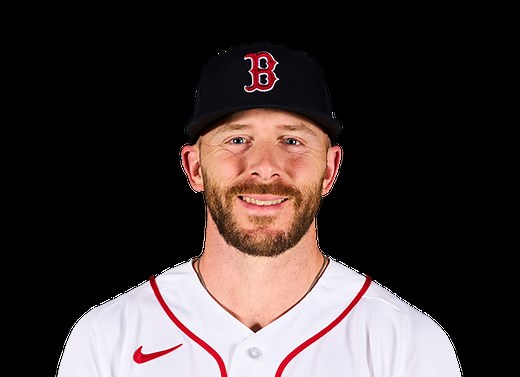 Trevor Story - Boston Red Sox Shortstop - ESPN