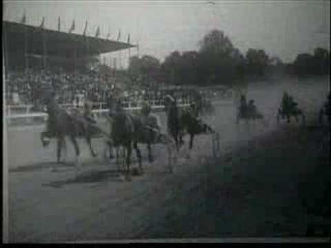 USTA presents The History of Harness Racing