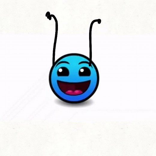 geometry dash how to difficulty faces 1M MEGA veiws and 100K MEGA likes plase 👍❤️❤️