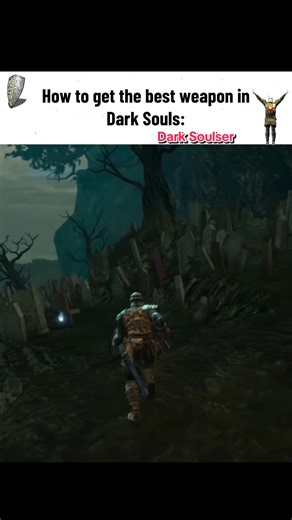 Top Starter Weapon in Bloodborne Revealed