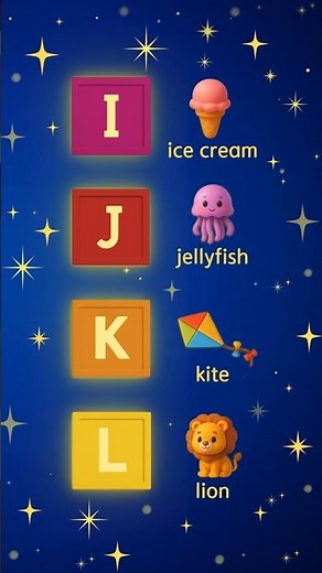 ABC Words Song (I-P) | Sing & Guess! 🐧