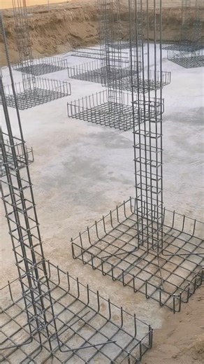 3.1K views · 11 reactions | Foundation seting out | Mack Contractors | Facebook