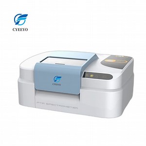 [Hot Item] China Ftir Fourier Transform Infrared Laboratory Spectrometer