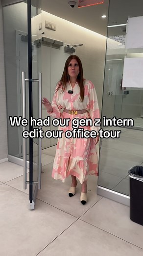 This is what happens when you let a Gen Z intern ‘take over’—now we’re taking applications for a social media coordinator instead 😅. Who’s up for the challenge? Comment “APPLY” for more information. #officetour #genzhumor #helpwanted #GenZFail #SocialMediaStruggles | Orthodox Union