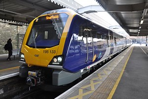 Trains from Sheffield to Leeds and Manchester from 50p in huge flash sale