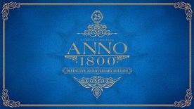 Anno 1800™ Definitive Annoversary Edition | PC - Ubisoft | Game Keys