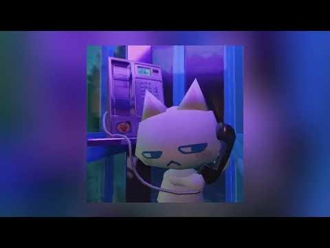 Two Birds (Regina Spektor) - Slowed version