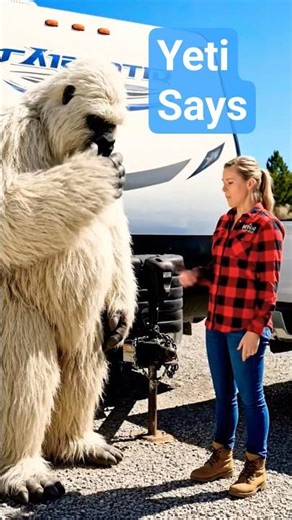 Don't Mess Up THIS 1 Trailer Towing Tip 💯