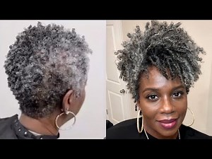 35 Flattering PIXIE Cuts for Women Over 50