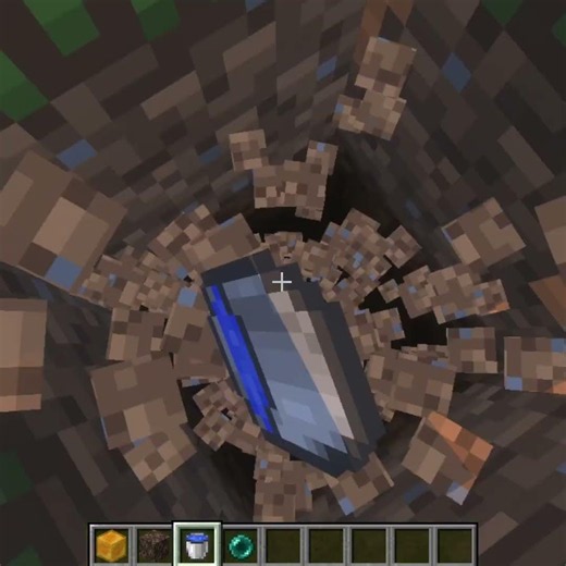 How to make an ender pearl stasis chamber!
