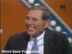 Match Game Synd. (Episode 427) (Charles Nelson Reilly Hosts) (MEGA GOLD STAR EPISODE)