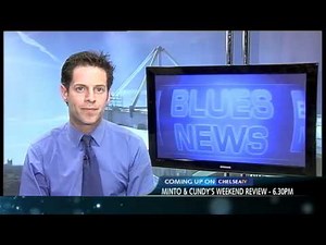 Chelsea FC - 5pm headlines