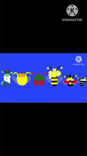 (Loopdidoo Maya The Bee STUDIO100: - Junior: - Intro K Kinemaster: - 🐕🐱🐹💃🤱🕺-🦗🐝🐜🐝🐝🐝:)