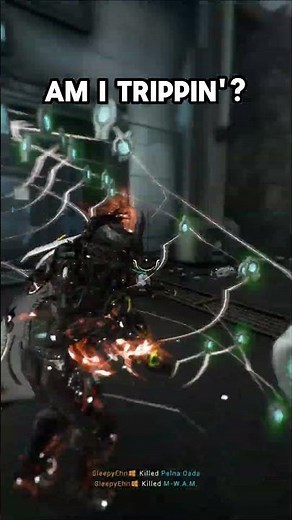 Solo Index never felt like this before..#warframe #warframe2025 #warframecommunity #gaming
