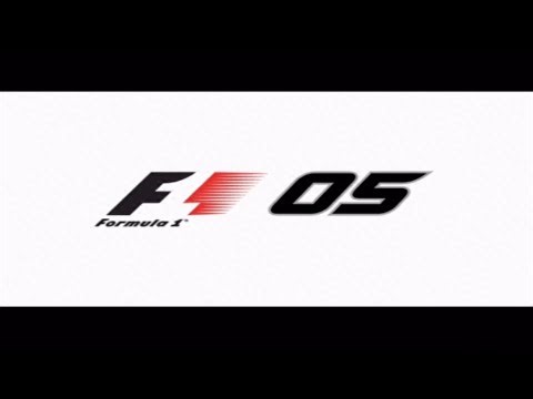 Formula One 05 Intro with Sound