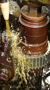 Every Talon Alloy sprocket is CNC machined in-house using top-grade 7075 T6 Aluminium, with each piece being hand-finished and inspected by our skilled craftsmen for superior quality in hardness, flatness, and surface finish. Made by the best for the best. | Talon Engineering Ltd