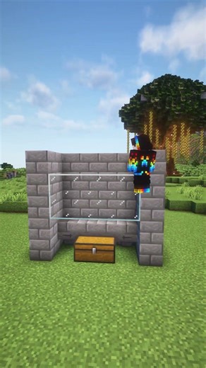 “Minecraft Cow Farm Tutorial 🐄 | Best Design Ever (Easy + Efficient)” #minecraft #minecraftfarm#mcpe