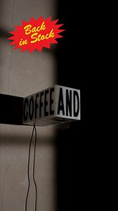 Keep your brand in the light, even after dark. | George and Willy