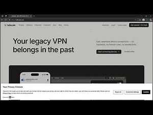 How to Use Tailscale for Minecraft