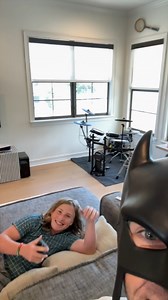 432K views · 20K reactions | Some new BatDad vids mixed with some...