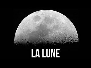TOUT SUR LA LUNE