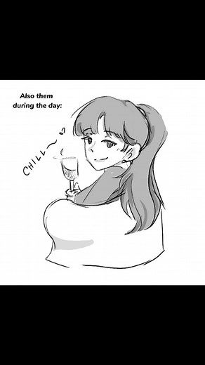 procrastinating ✨ #infp #intp #mbti #mbtimeme #fyp #fypシ #fyppppppppppppppppppppppp #procrastinate