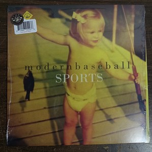 Modern Baseball - Sports