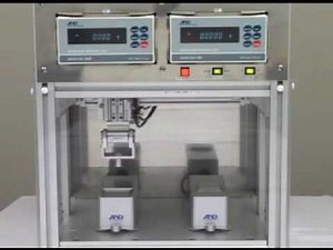 High-Speed AD-4212A Series Weigh Modules | A&D