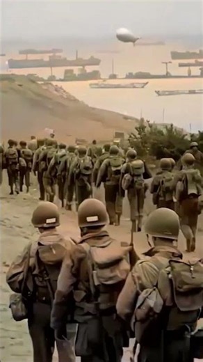 Guderian on Allies, Operation Overlord, DDay, Normandy 1944, Battle of Caen #ww2 #military #history