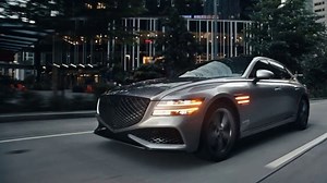 Genesis TV Spot, 'Transformation' Song by West Coast Exiles [T2]