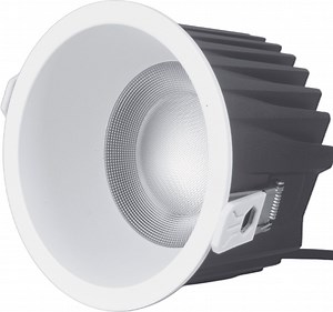 [Hot Item] Energy-Efficient Waterproof LED Downlight for Versatile Indoor and Outdoor Spaces