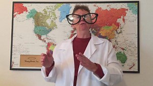 Is there research on the Alert Program® or evidence that self-regulation strategies are effective? You betcha there is! Enjoy watching Sherry talk about our "Alert Program® Literature and Research" document. There's never a dull moment with Sherry's entertaining and informative videos! Learn more about this research document at: https://www.alertprogram.com/alert-program-literature-research/ | The Alert Program