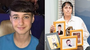 Jay Slater’s mum reveals how he REALLY got caught up in ‘gang attack’