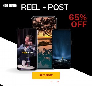 30k Reels Bundle - Instant Downloads, Viral Reels, and Reels Templates - Etsy Canada