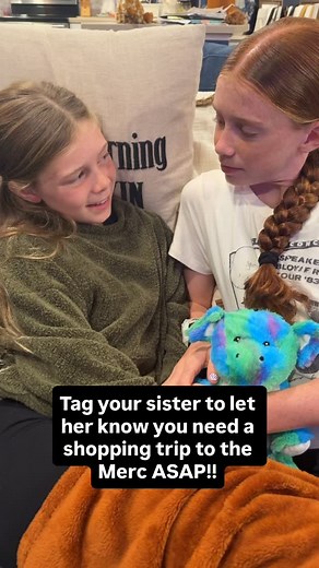 Girls Day!!! 💃 Bring your mom, sister, aunt, and bestie to shop our Fall Sale all week long at The Merc! 🍂 Gorgeous finds, cozy vibes, and the best deals of the season! Don’t forget - @lordslandscaping is running ridiculous sales too! (50% off Pottery, Pansies, Peppers, and Poly Furniture in the pad!) 🛍️ Shop local first this holiday! The sales start NOW! #shoplocal #lordsmercantile #delaware #giftideas #giftidea #delawarebeaches #homedecor #bethanybeach #gardencenter #sister #sisters #bestfr