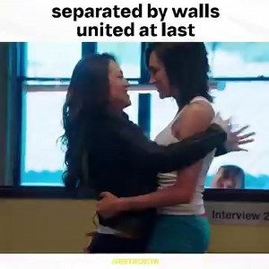 The Long-Awaited Prison Visit #Wentworth #WentworthPrison #BeaSmith | Wentworth