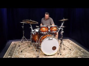 PEARL Session Studio Select