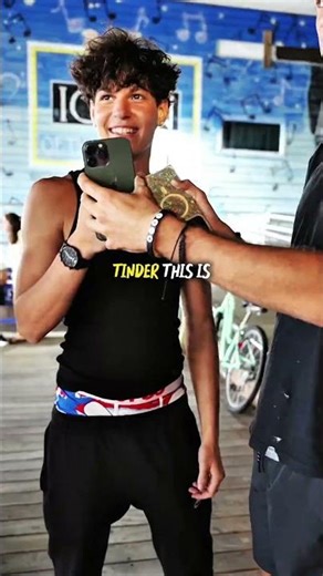 ai exposed relationship 💔