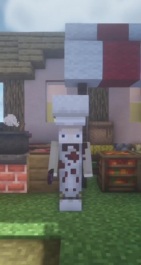 Best Minecraft Vanilla Mods - Farmer's Delight Expansion